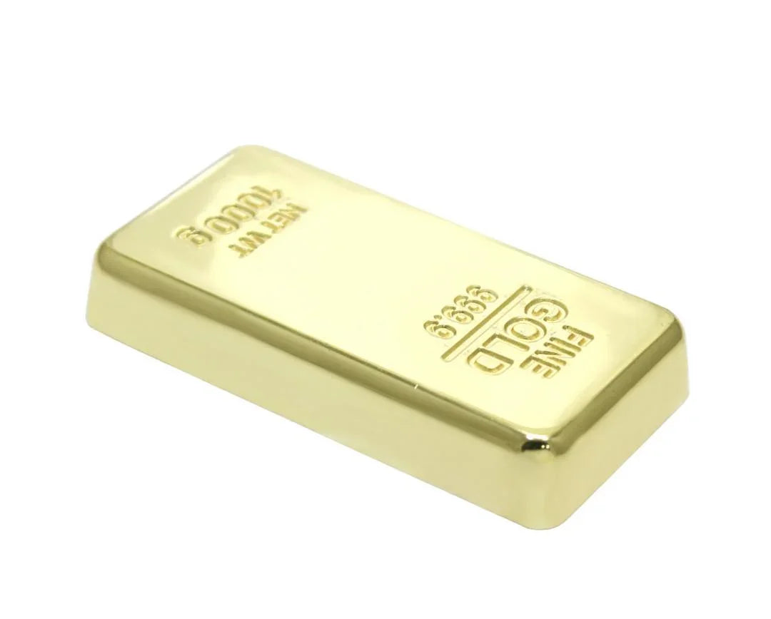 Table Top Gold Biscuit TT448