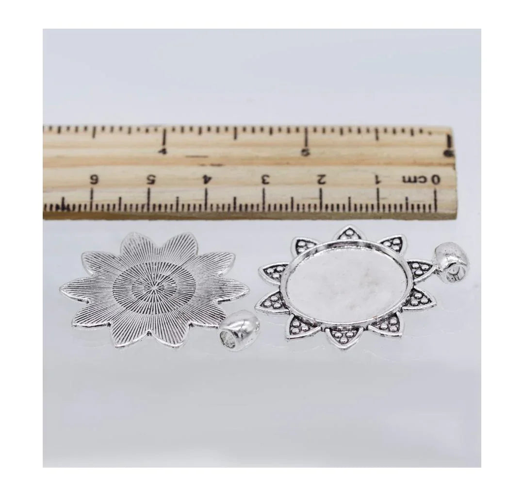 Metal Craft Fitting 2 Pics Sun MC-1330