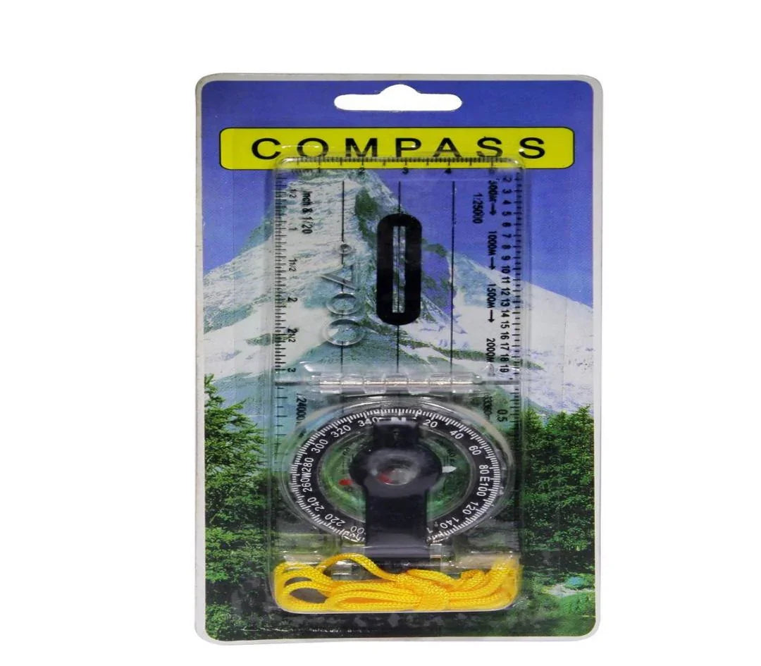 Magnetic Compass Scale Compass DC40-2