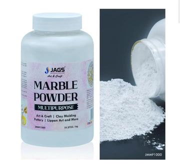 Jags Multipurpose Marble Powder 1Kg JMMP1000