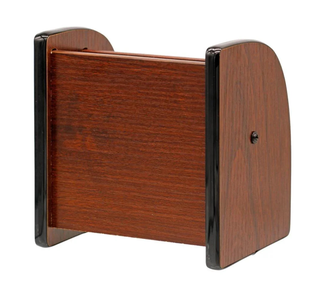 Jags Wooden Pen Stand JWPS6005