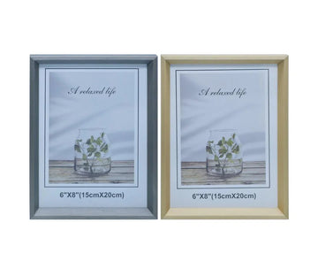 Photo Frame Deep Big 6X8 Inch YL283A6X8