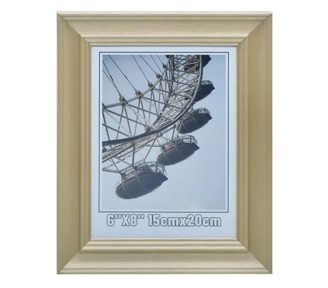 Photo Frame Big Border Big 6X8 Inch YL2276X8