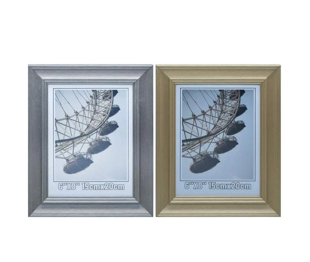 Photo Frame Big Border Big 6X8 Inch YL2276X8
