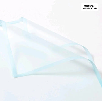 Wrapping Paper Plastic (20 Sheet) Mg2556I