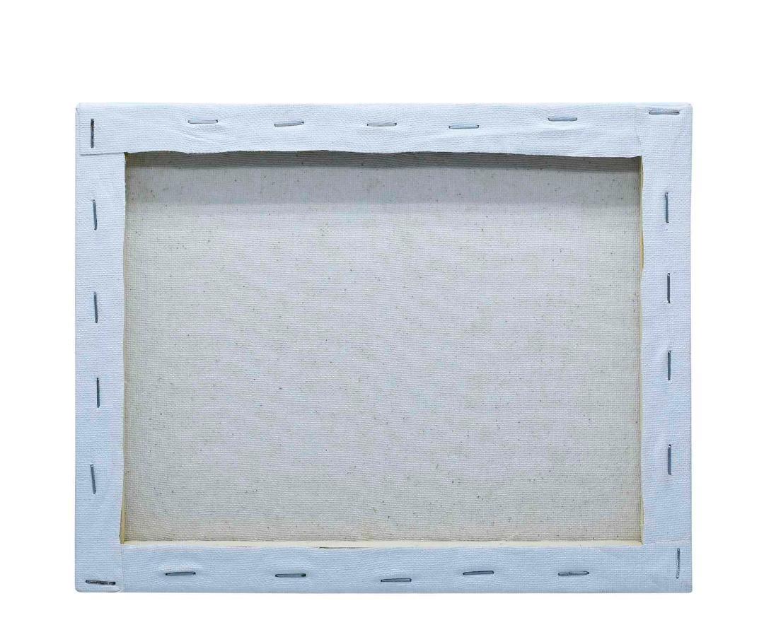Stretched Canvas Pre Marked 8X10Inch Ocean SCPM01
