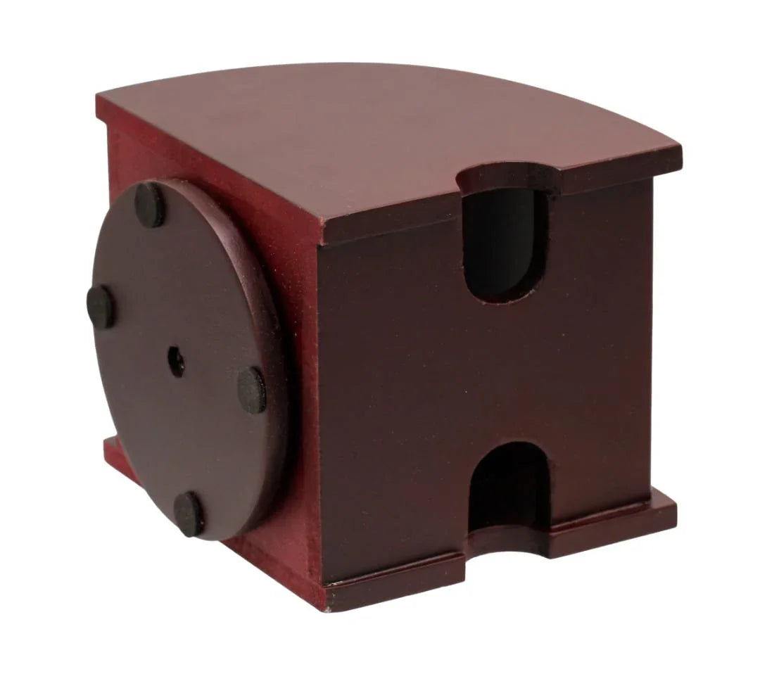 Wooden Pen Stand JP21