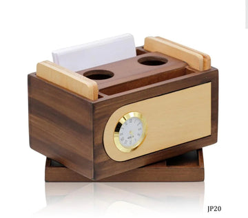 Wooden Pen Stand JP20