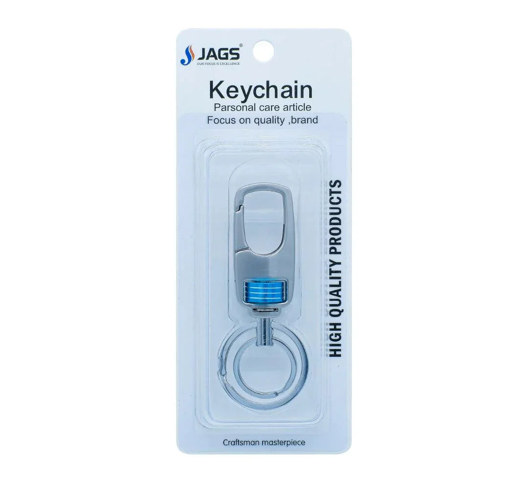 Jags Hook Key Chain LK8037