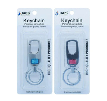 Jags Hook Key Chain LK8037