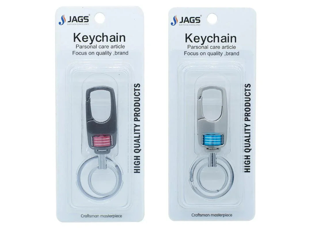 Jags Hook Key Chain LK8037