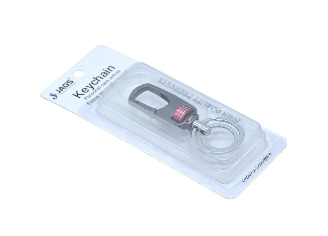 Jags Hook Key Chain LK8037