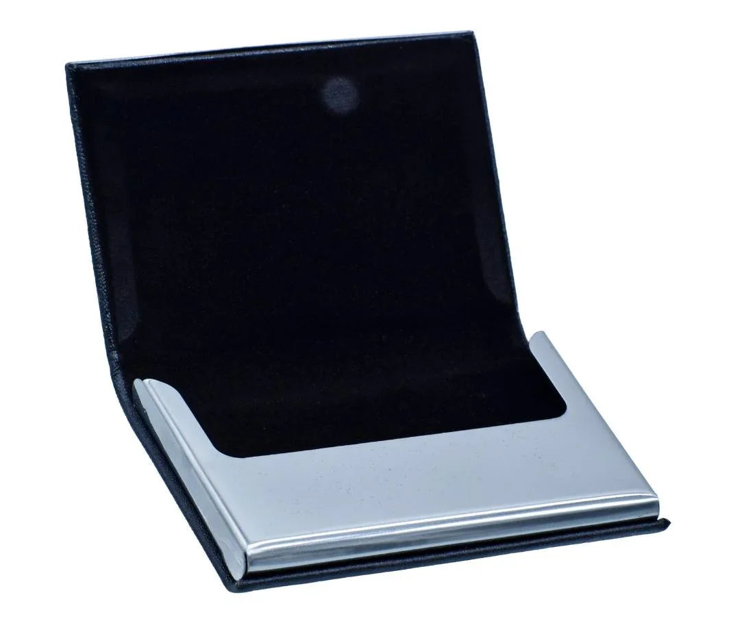 Magnetic Card Holder Black MCH544BK
