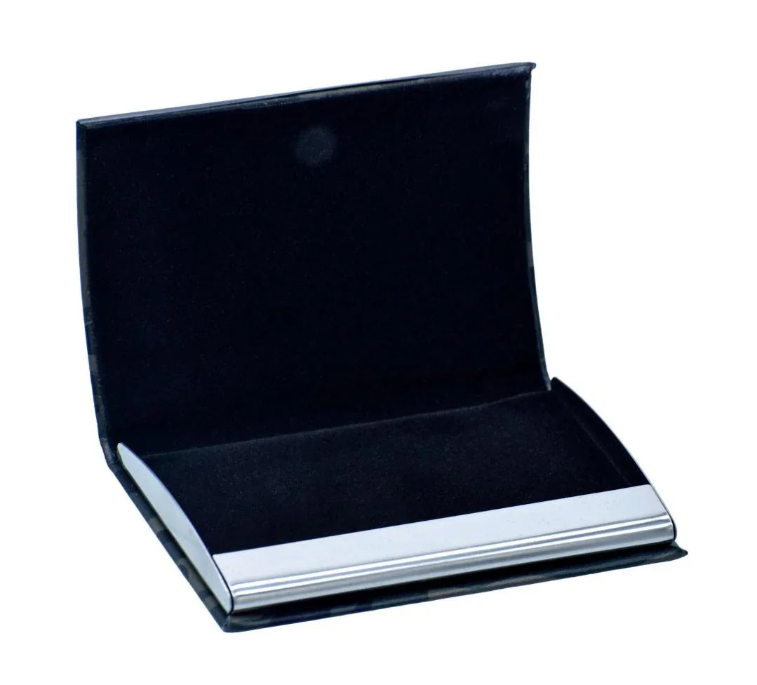 Magnetic Card Holder Army Gun Metal MCH21AGM