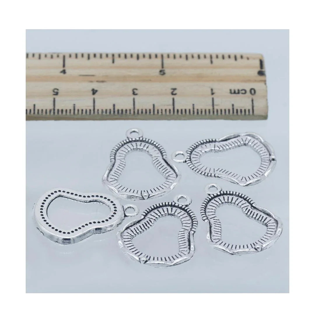 Metal Craft Fitting 5 Pics Bell MC-3124