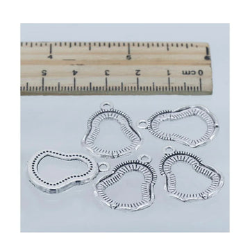 Metal Craft Fitting 5 Pics Bell MC-3124