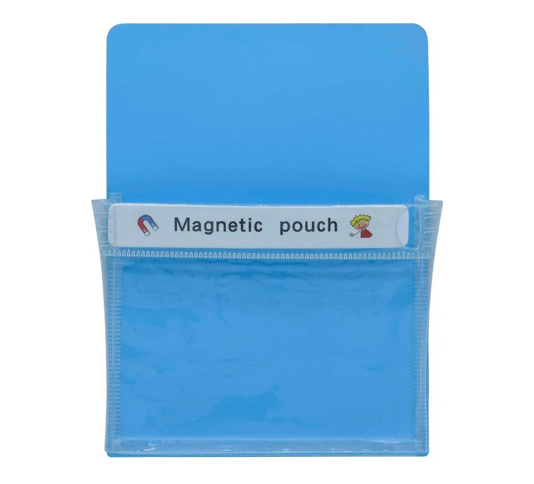 Magnetic Pouch Mix Colour H-495