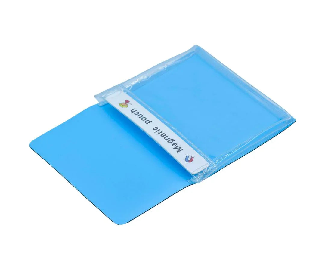 Magnetic Pouch Mix Colour H-495