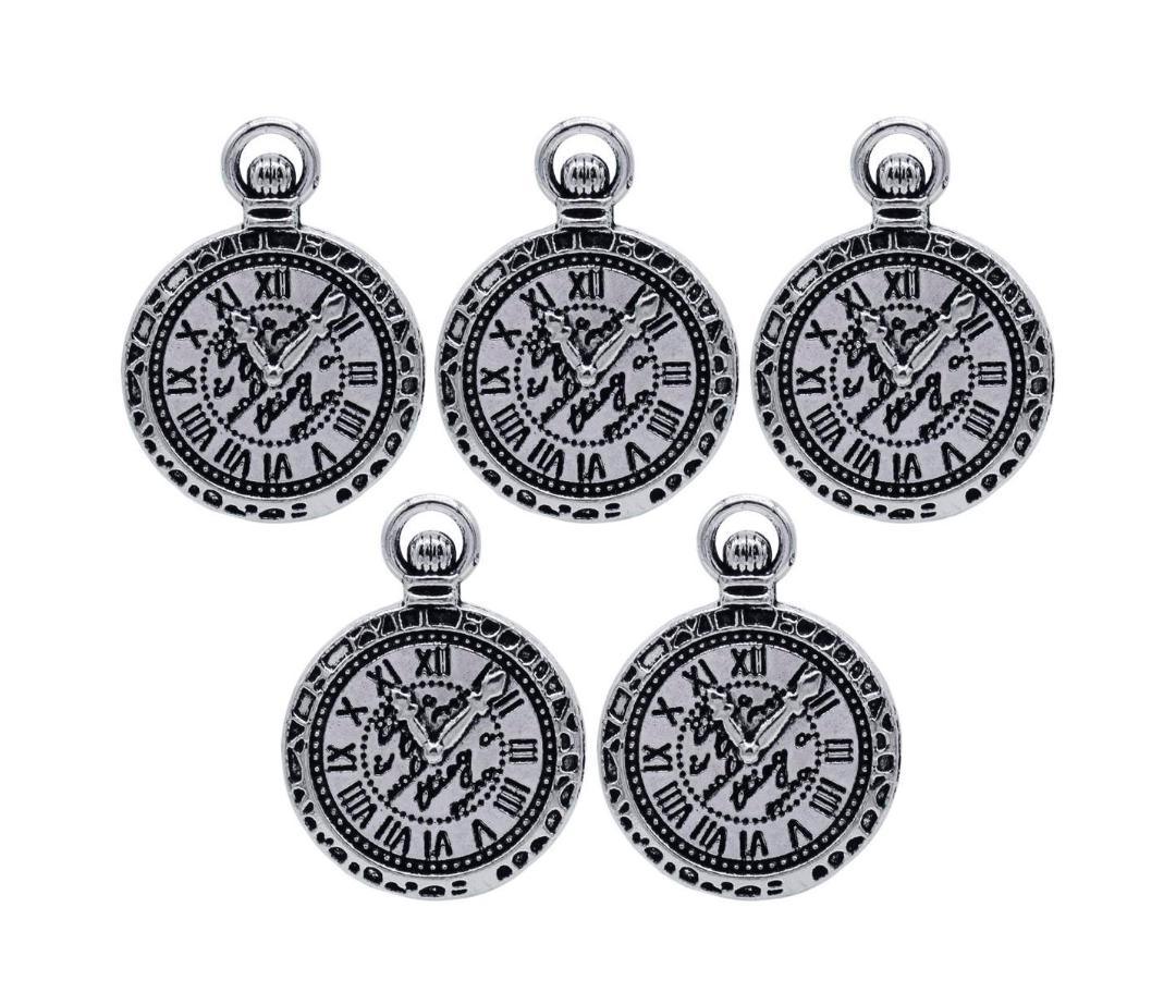 Metal Craft Fitting 5 Pics Roman Watch MC-916