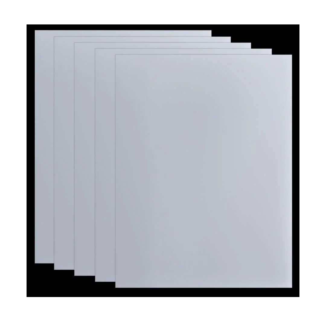Jags Yupo Synthetic Paper 5 Sheets 200Gsm 9X12 Inch JAYS201