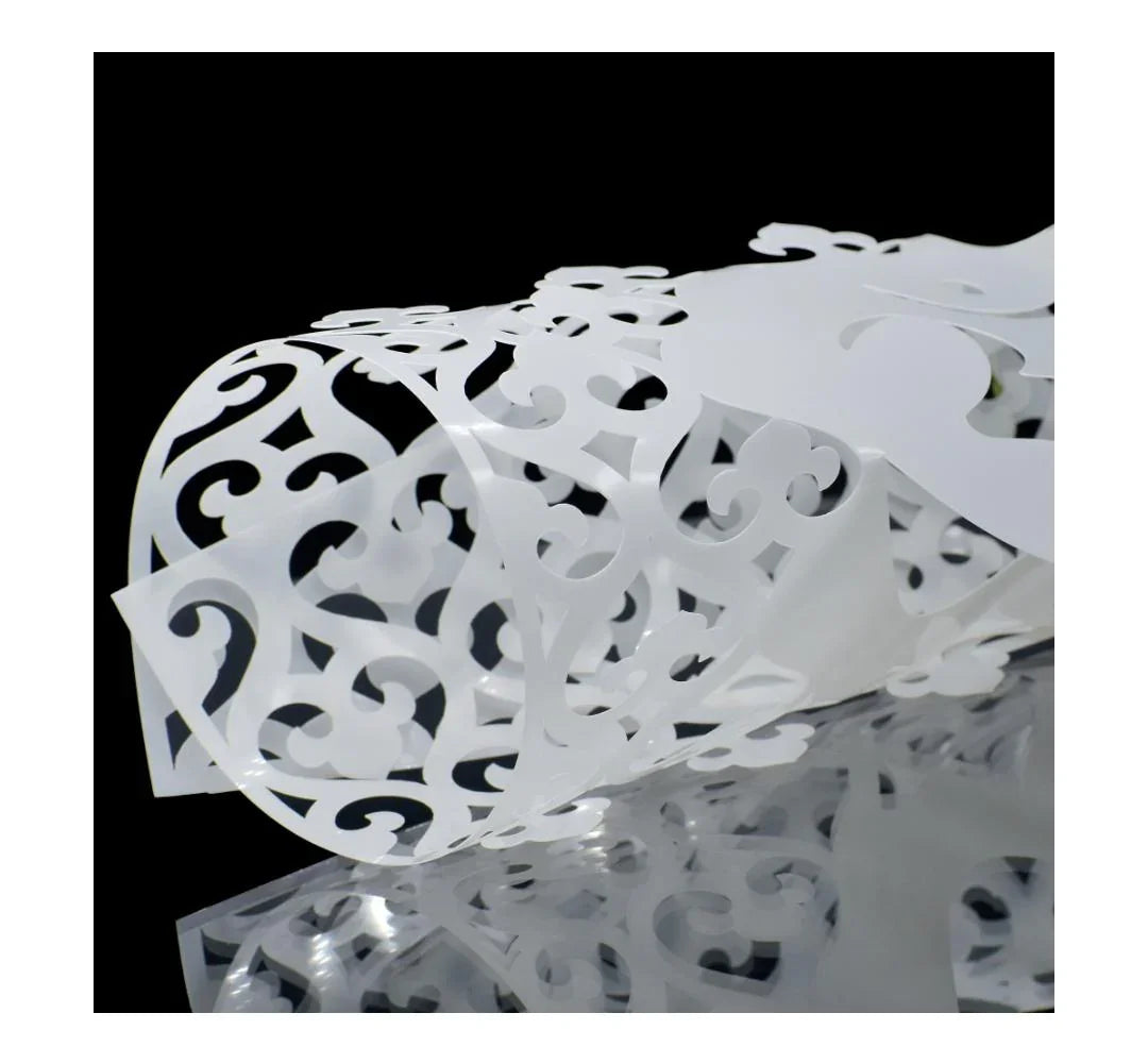 jags Stencil Plastic A4 OM (2 No) JSPA430