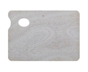 Wooden Plate Drawing Square 5MM 20x30cm TSB2030F