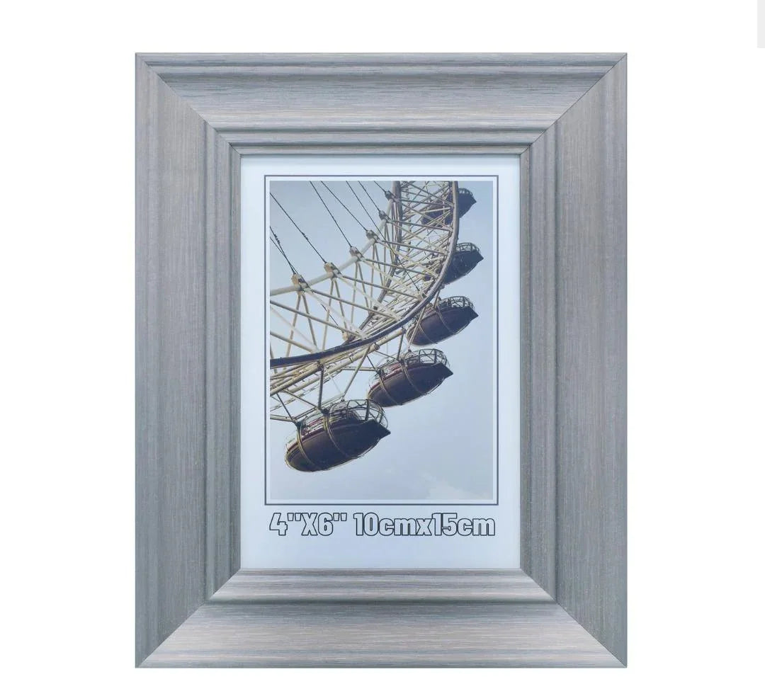 Photo Frame Big Border Medium 5X7 Inch YL2275X7