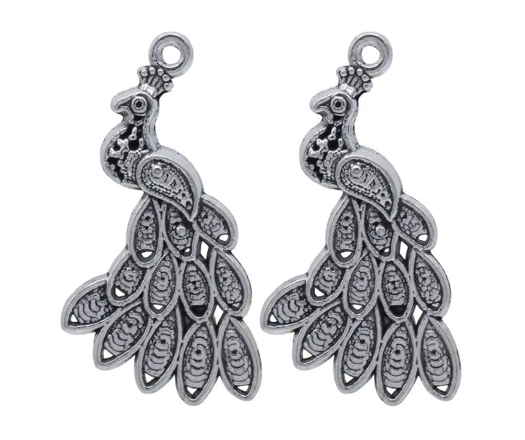 Metal Craft Fitting 2 Pics Peacock MC-5290