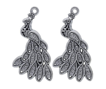 Metal Craft Fitting 2 Pics Peacock MC-5290