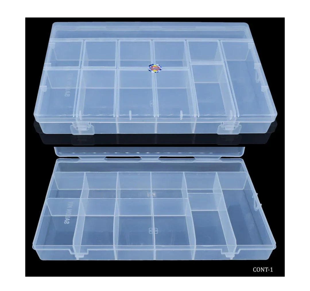 Container Salon Kit CONT-1