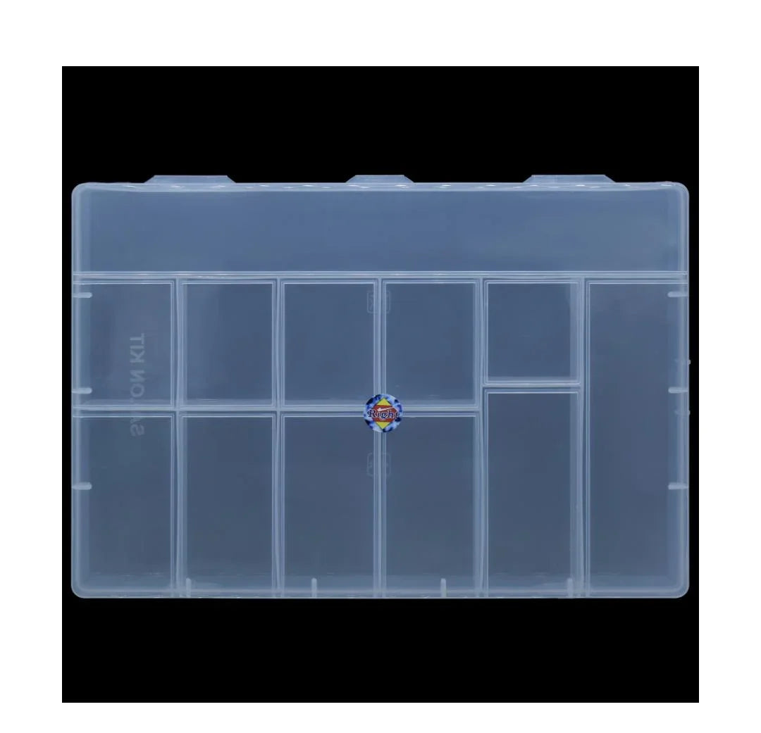 Container Salon Kit CONT-1