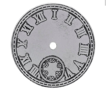 Metal Craft Fitting 1 Pics Roman Clock MC-966