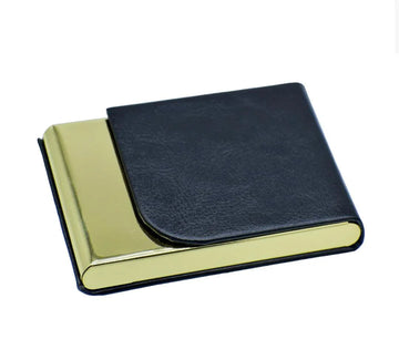 Magnetic Card Holder Balek Gold (123) MCH21BKGD