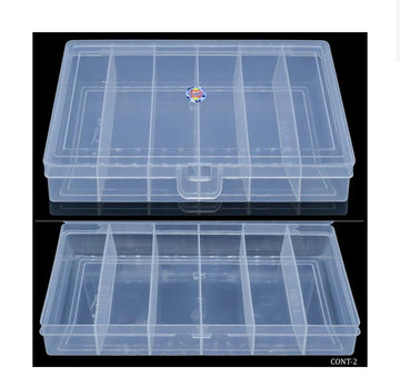 Container Kavya-6 CONT-2