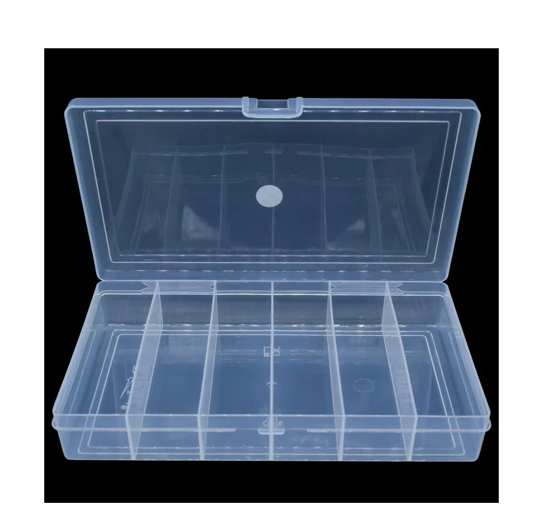 Container Kavya-6 CONT-2