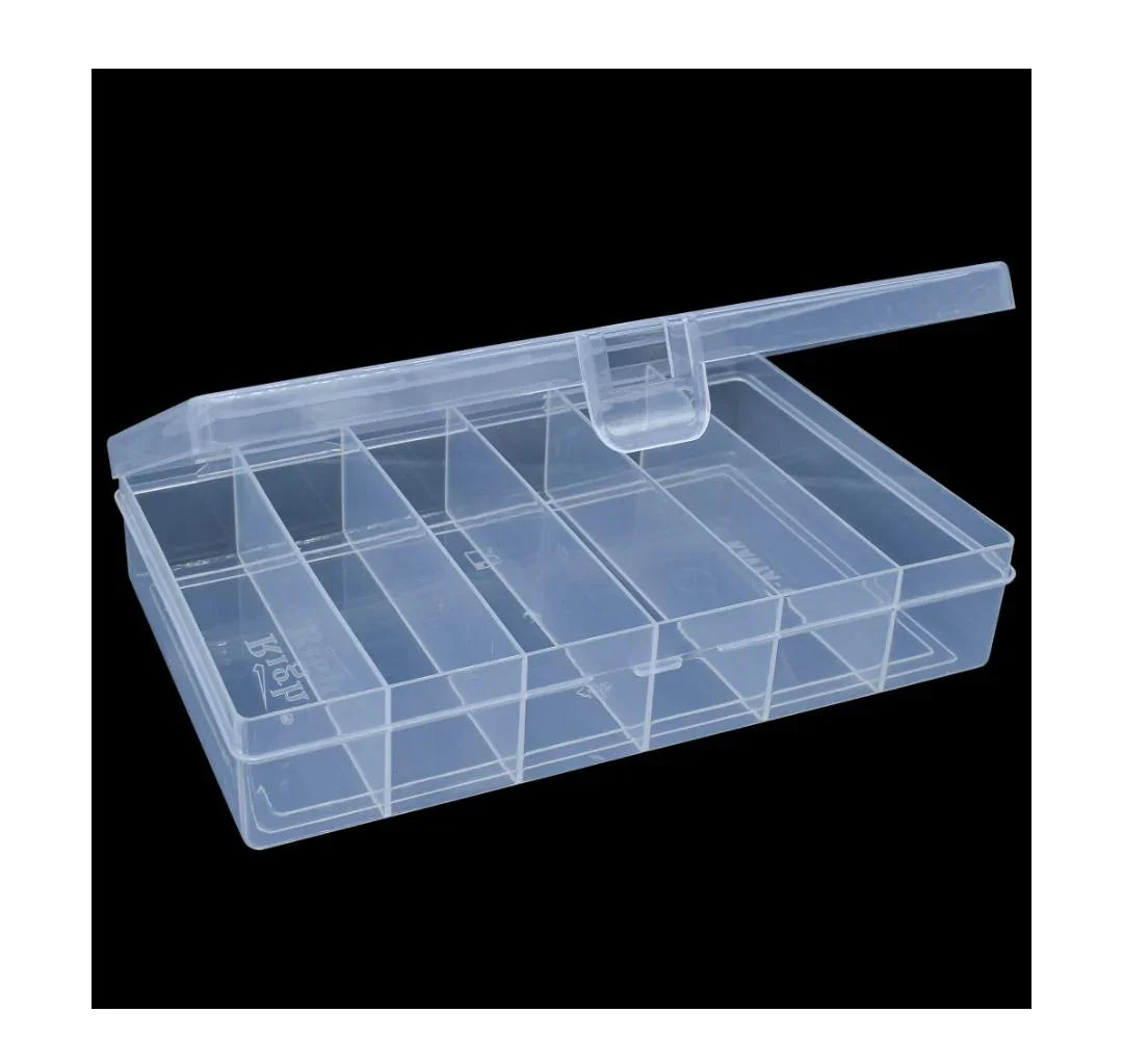 Container Kavya-6 CONT-2