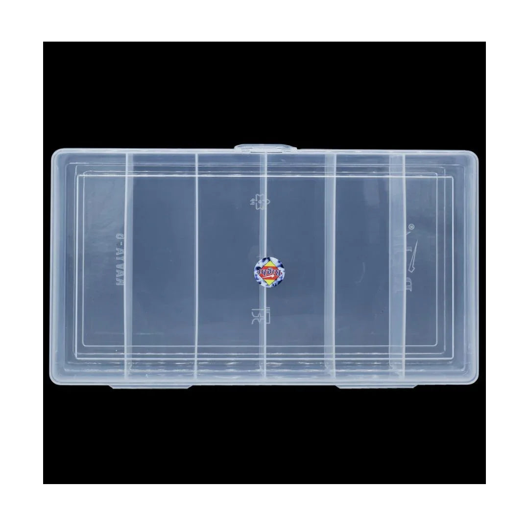 Container Kavya-6 CONT-2