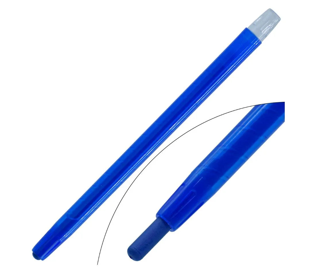 Plastic Crayons Twist UP 12 Colour LD2001-12
