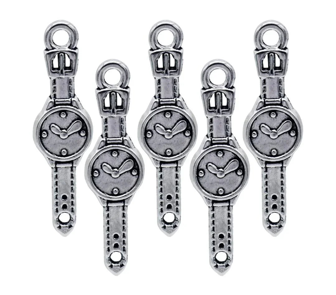 Metal Craft Fitting 5 Pics Watch MC-5394