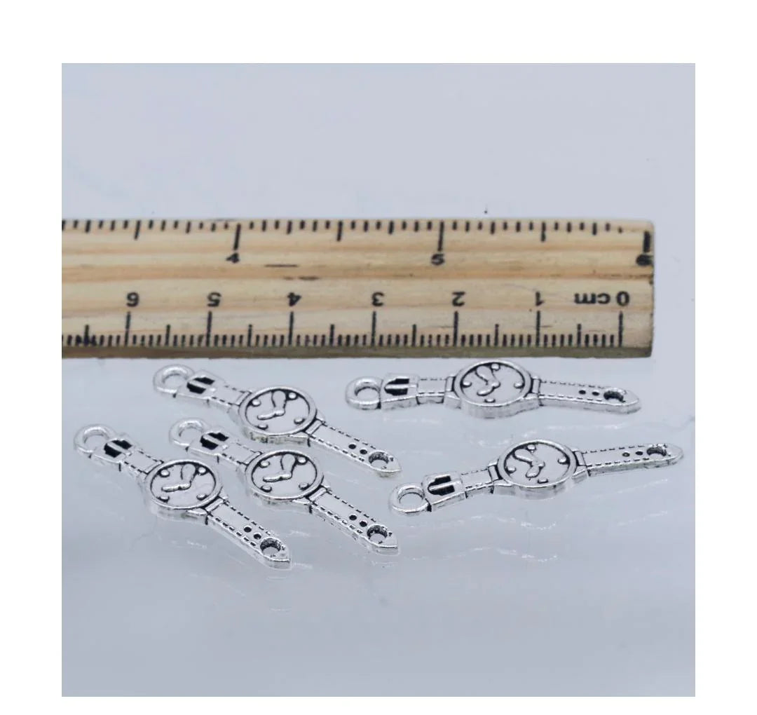 Metal Craft Fitting 5 Pics Watch MC-5394