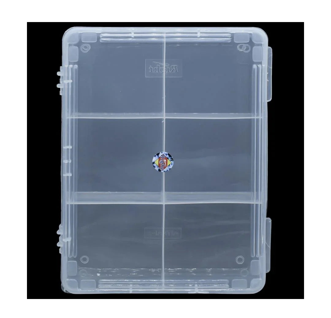 Container Mithai-2 Partition CONT-6