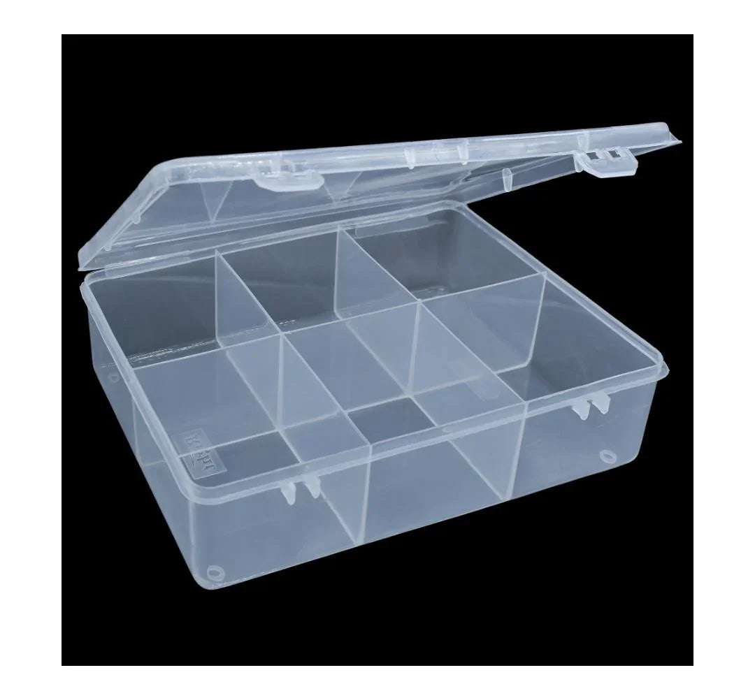Container Mithai-2 Partition CONT-6