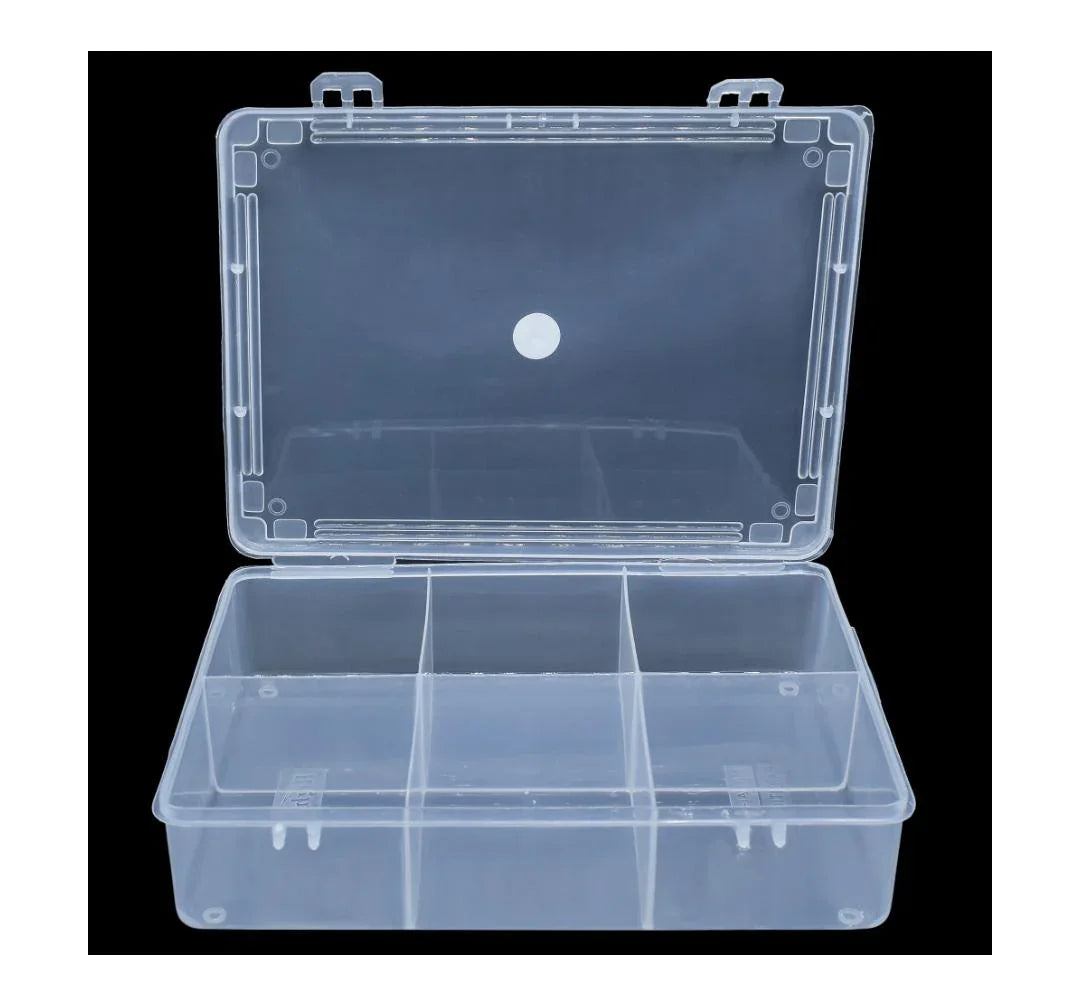 Container Mithai-2 Partition CONT-6