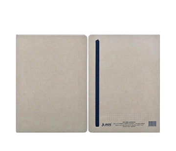 Diary A5 Eco-Frie Hard Bound Dont 160pg AENH00