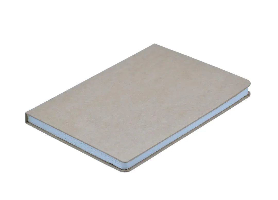 Diary A5 Eco-Frie Hard Bound Dont 160pg AENH00