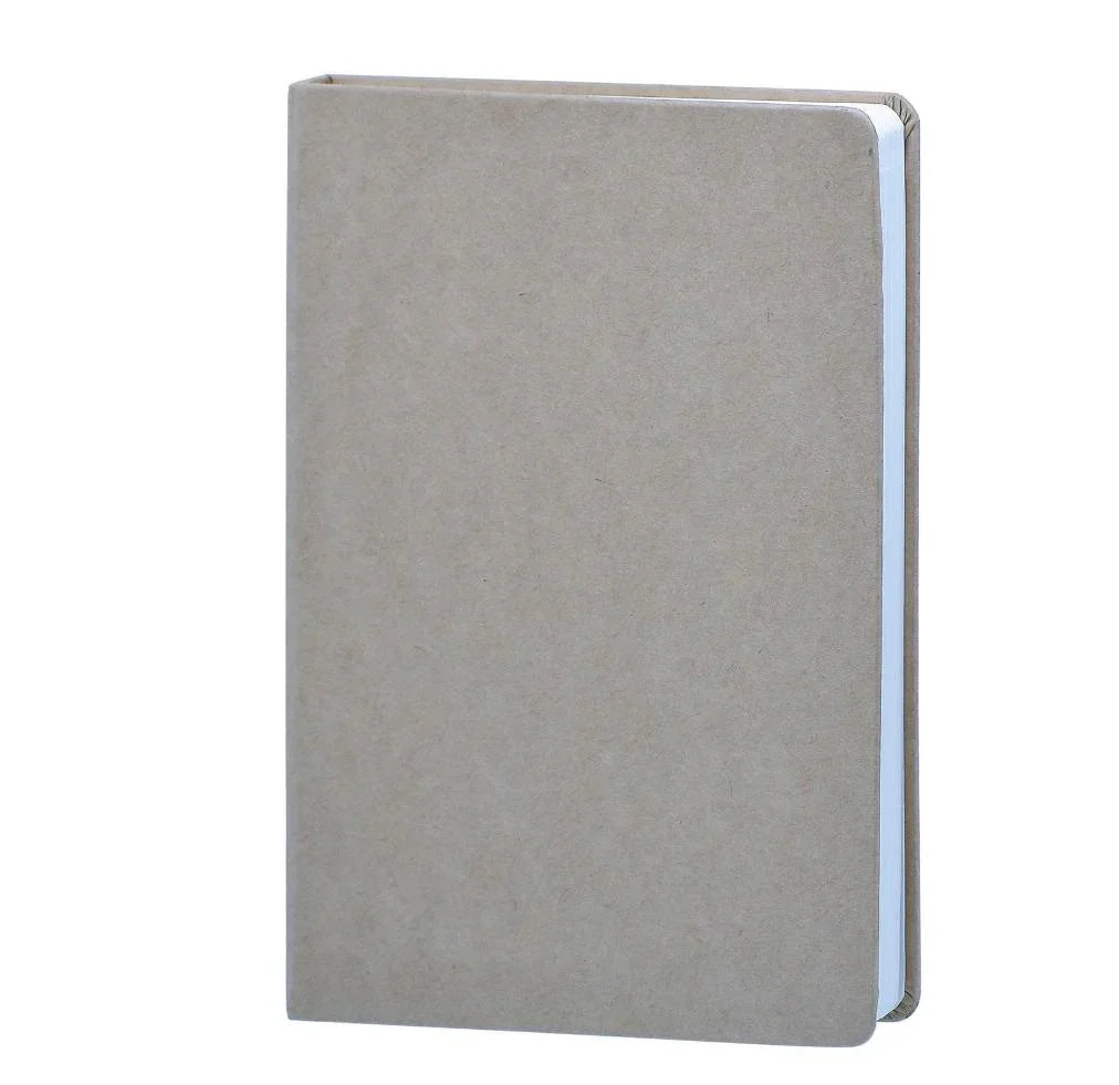 Diary A5 Eco-Frie Hard Bound Dont 160pg AENH00