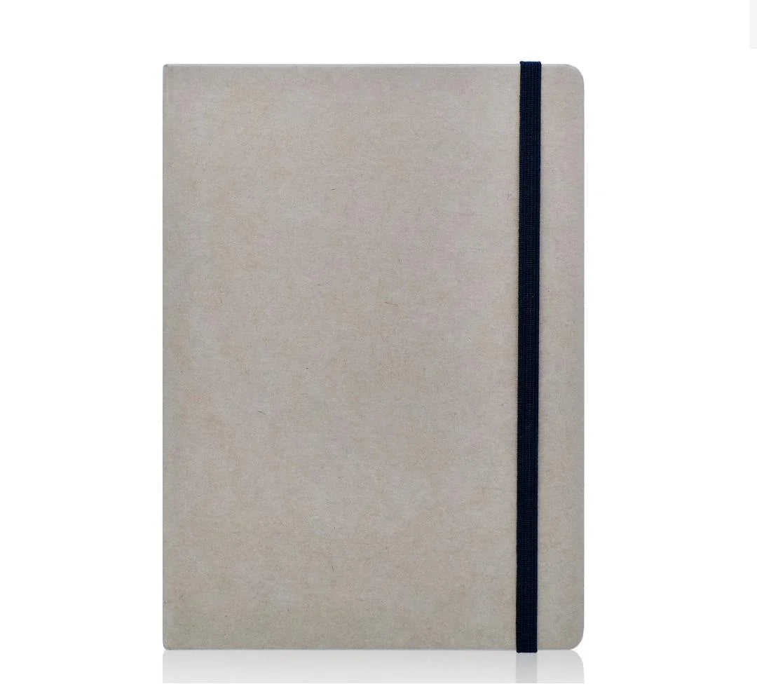 Diary A5 Eco-Frie Hard Bound Dont 160pg AENH00