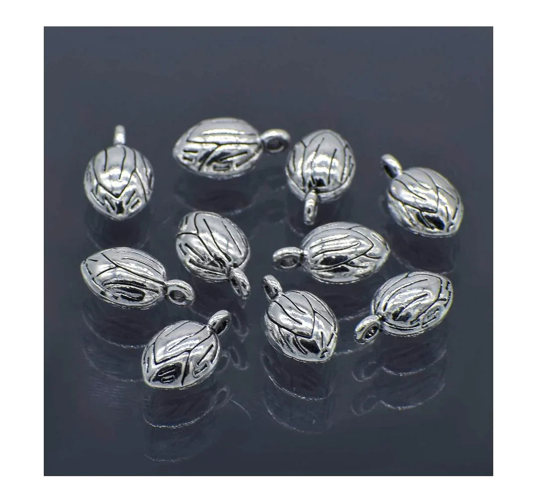 Metal Craft Fitting 10 Pics Lotus Pod MC-3525