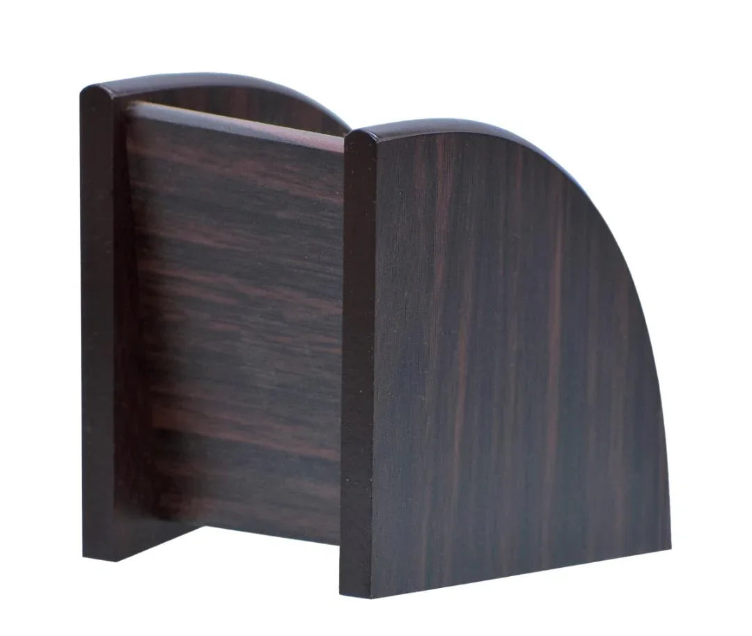 Wooden Pen Stand XL-1002