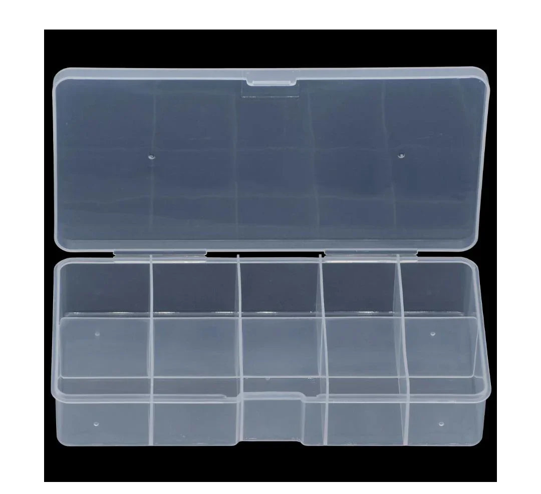 Empty Box Disposable Empty Box Plastic JB962-I – inkarto-Wholesale